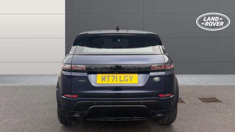 Land Rover Range Rover Evoque 1.5 P300e Autobiography 5dr Auto Hatchback